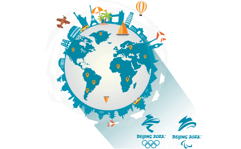 在南非连接到中国的加速器 - SQUIDCN